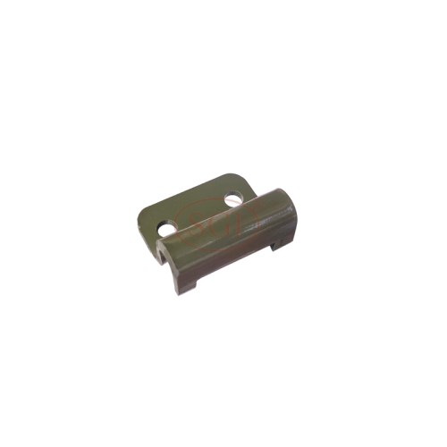 5070 Gas Tank Holddown Bracket Front Inner6